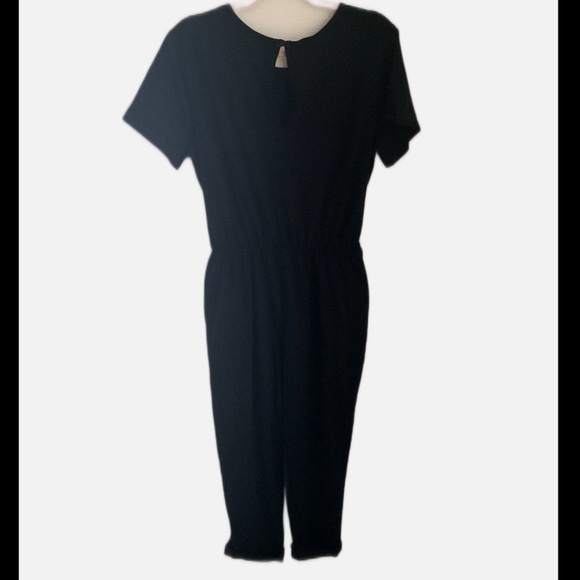 Smash + Tess Black Jumpsuit - Picture 6 of 9